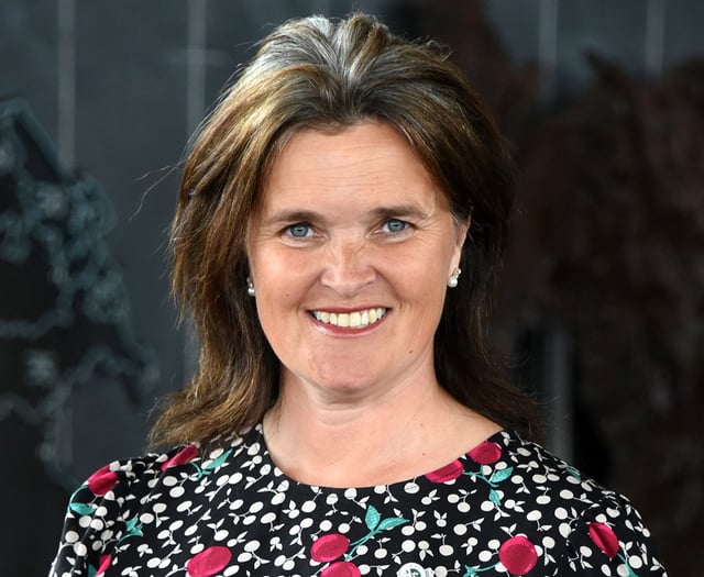 Royal Welsh Agricultural Society chooses officials for next four years