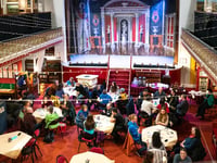 WATCH: Video montage gives glimpse of Aberystwyth festival