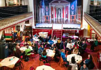 Museum delays, Old College calamity and more impact Aberystwyth’s cultural events
