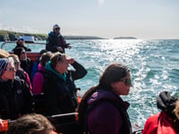 Tourism organisation puts focus on collaboration at annual meeting