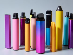 Vaping must be 'denormalised' among young people