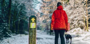 How to be great outdoors this Christmas