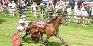 Start of the traditional trotting racing season is welcomed