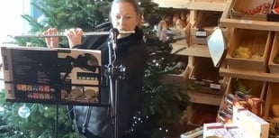 Tywyn musicians will perform daily to raise money for air ambulance