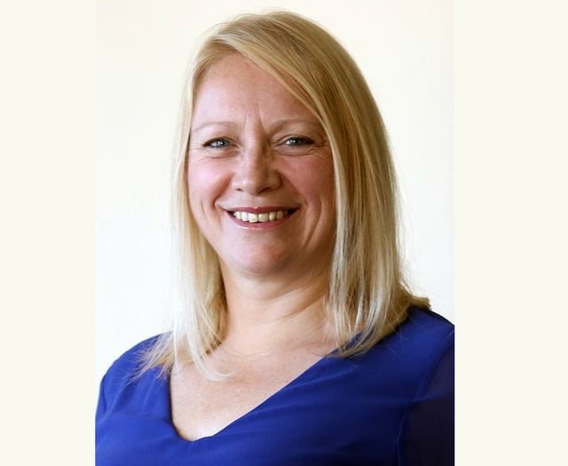 Former BBC Choirgirl of the Year to star in Tenovus concert