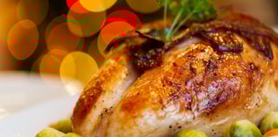Price of Christmas dinner outstrips wage growth in Gwynedd