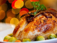 Price of Christmas dinner outstrips wage growth in Gwynedd