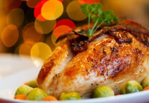 Price of Christmas dinner outstrips wage growth in Gwynedd