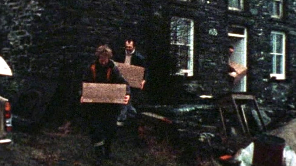 ‘My dad cracked Operation Julie'