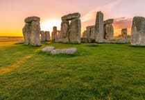 The Scots are stealing our Welsh Stonehenge stones as their own, says new study