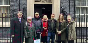 DVLA services to remain with Post Office