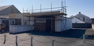 Chapel of rest extension backed despite concerns