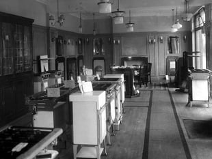 WATCH: Aberystwyth historian Will Troughton talks about exhibition