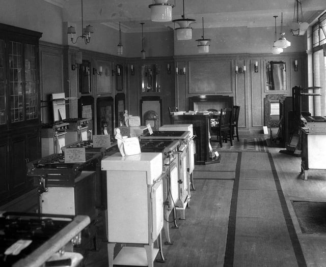 WATCH: Aberystwyth historian Will Troughton talks about exhibition