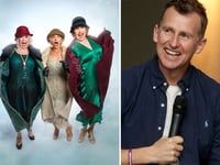 Aberystwyth Arts Centre kicks off 2024 with packed programme