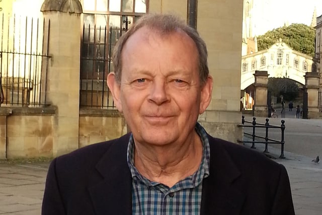 Former Edinburgh Festival manager takes on WNO role