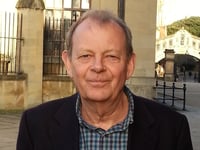 Former Edinburgh Festival manager takes on WNO role