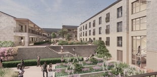 Former Lidl store to be converted into flats