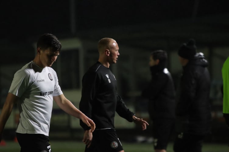 Bala 0 Cardiff Met 1 161223
