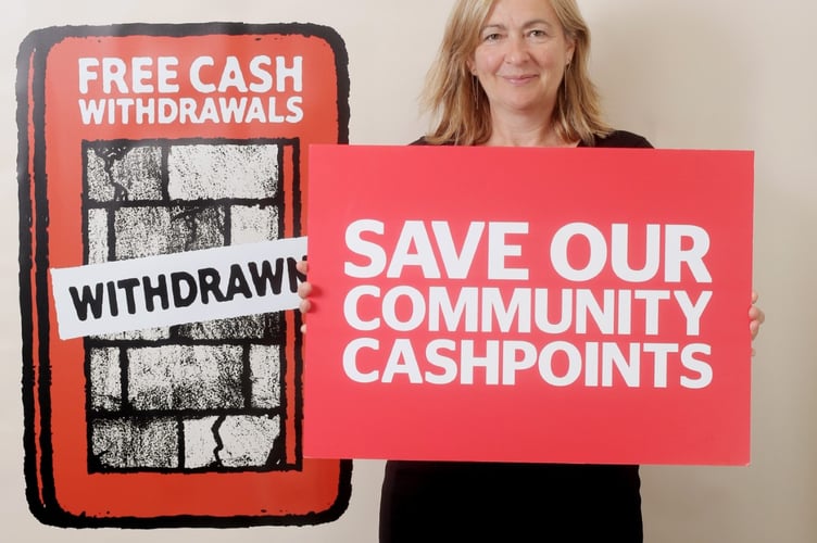 MP Liz Saville Roberts