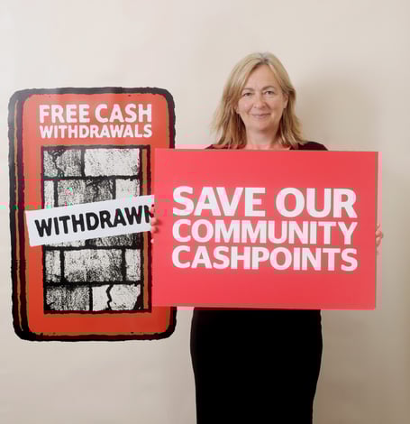 MP Liz Saville Roberts