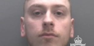 Man jailed for public nuisance, affray, criminal damage and assault