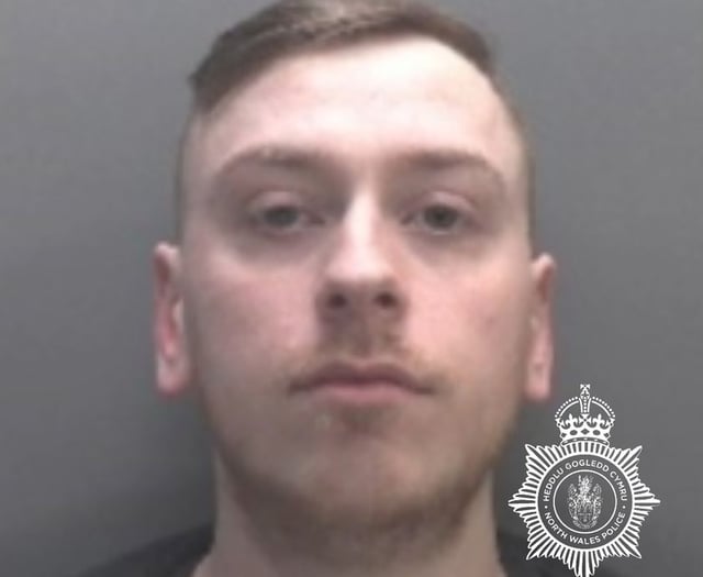 Man jailed for public nuisance, affray, criminal damage and assault