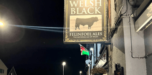Restaurant moves to Ynyslas