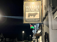 Restaurant moves to Ynyslas