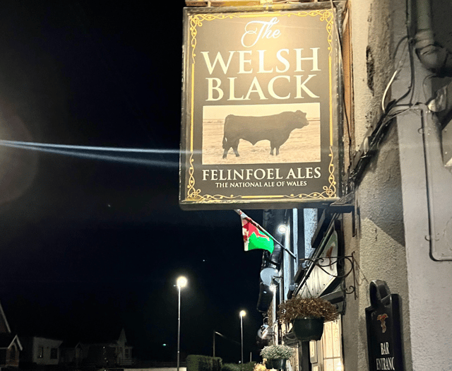 Restaurant moves to Ynyslas