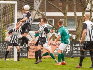 Central Wales North: defeats for Barmouth and Tywyn Bryncrug