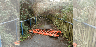 Town council to host meeting over Plascrug bridge plans