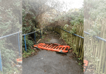 Town council to host meeting over Plascrug bridge plans