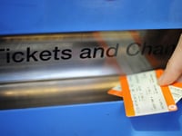 Busiest train station in Gwynedd revealed