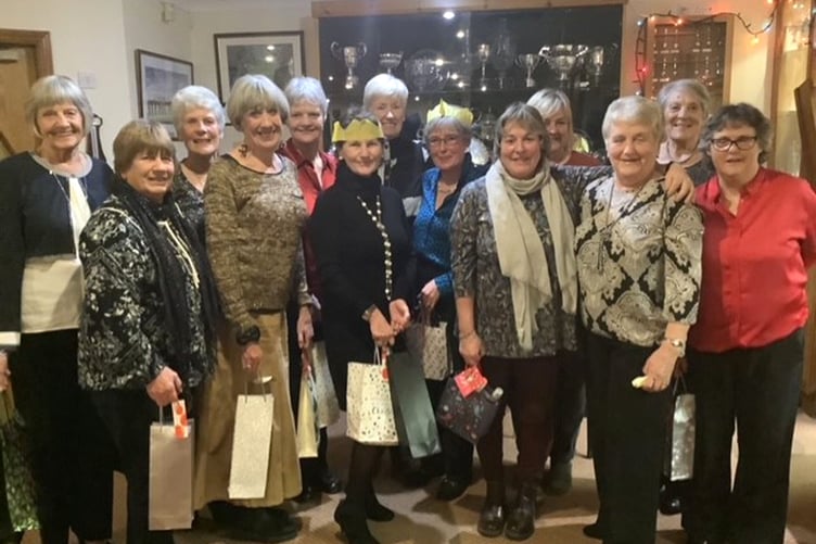 Borth & Ynyslas Golf Club