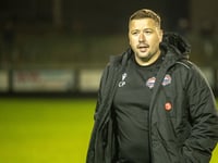 JD Cymru North: Porthmadog part ways with manager Craig Papirnyk