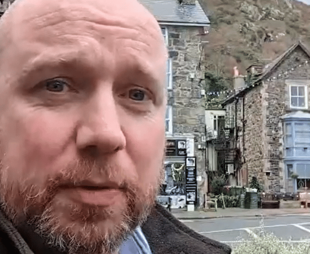 WATCH: MS questions minister about Gwynedd bus route cuts