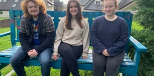 Students attend writing course thanks to Rotary support