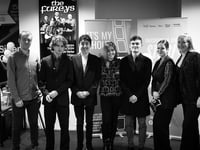 College students describe 'surreal' film premiere experience