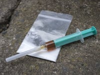 More drug-related deaths in Gwynedd last year