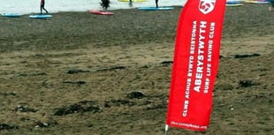 Aberystwyth club seeks stories for 60th year celebrations