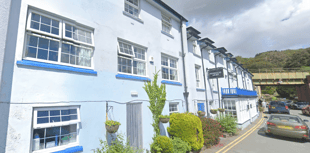 'Major improvement necessary' at Aberdyfi hotel