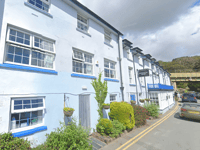 'Major improvement necessary' at Aberdyfi hotel