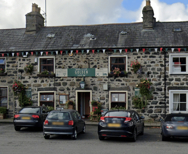 Score of Gwynedd food establishments achieve top hygiene rating