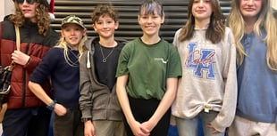 Youth theatre ready to welcome audiences to magical play