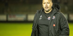 Dolgellau Athletic welcome former Port boss Papirnyk
