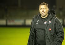 Craig Papirnyk joins Dolgellau Athletic