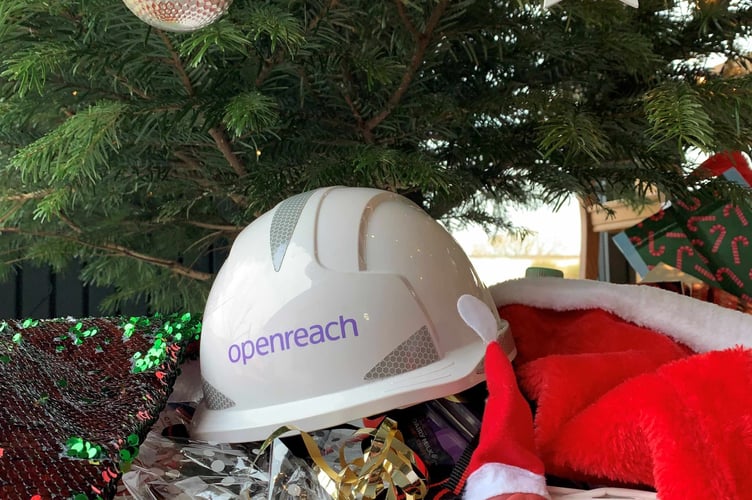 Openreach