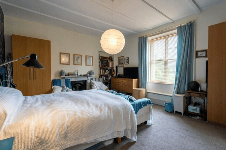 windrush house