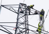Electricity restored following lunch time power cut